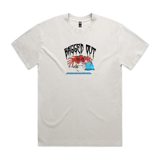 Jumbo Youth Heavy Faded Tee