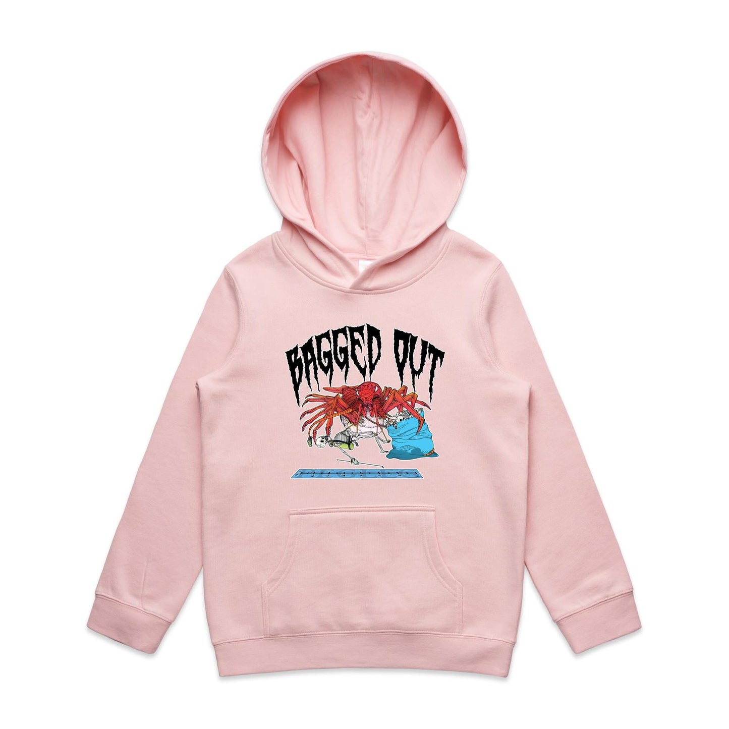 Jumbo Junior Supply Hoodie