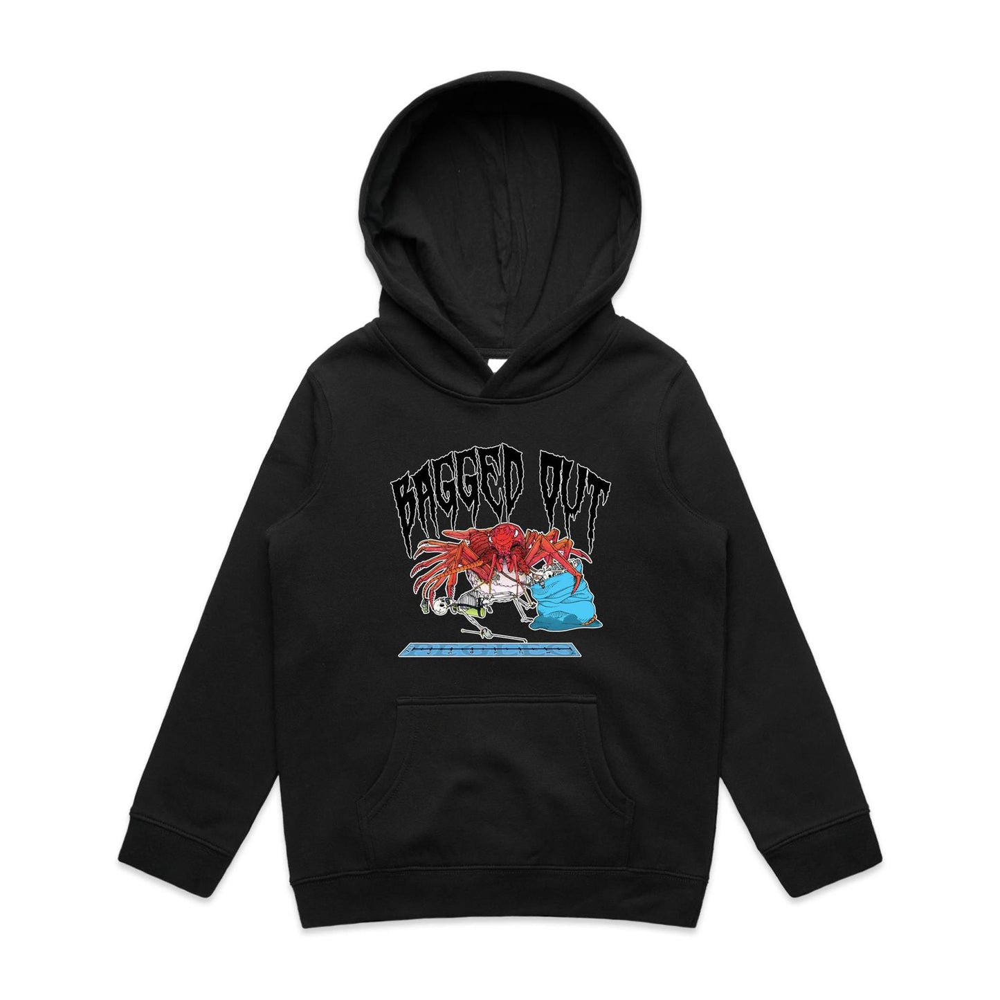 Jumbo Junior Supply Hoodie