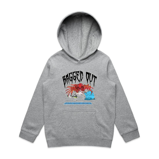 Jumbo Junior Supply Hoodie