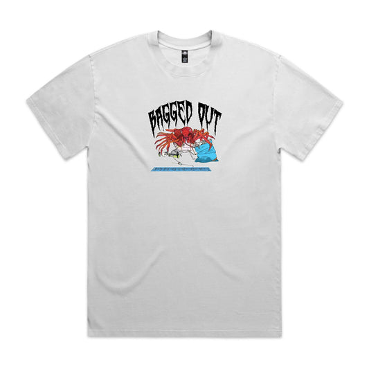 Jumbo Youth Heavy Faded Tee