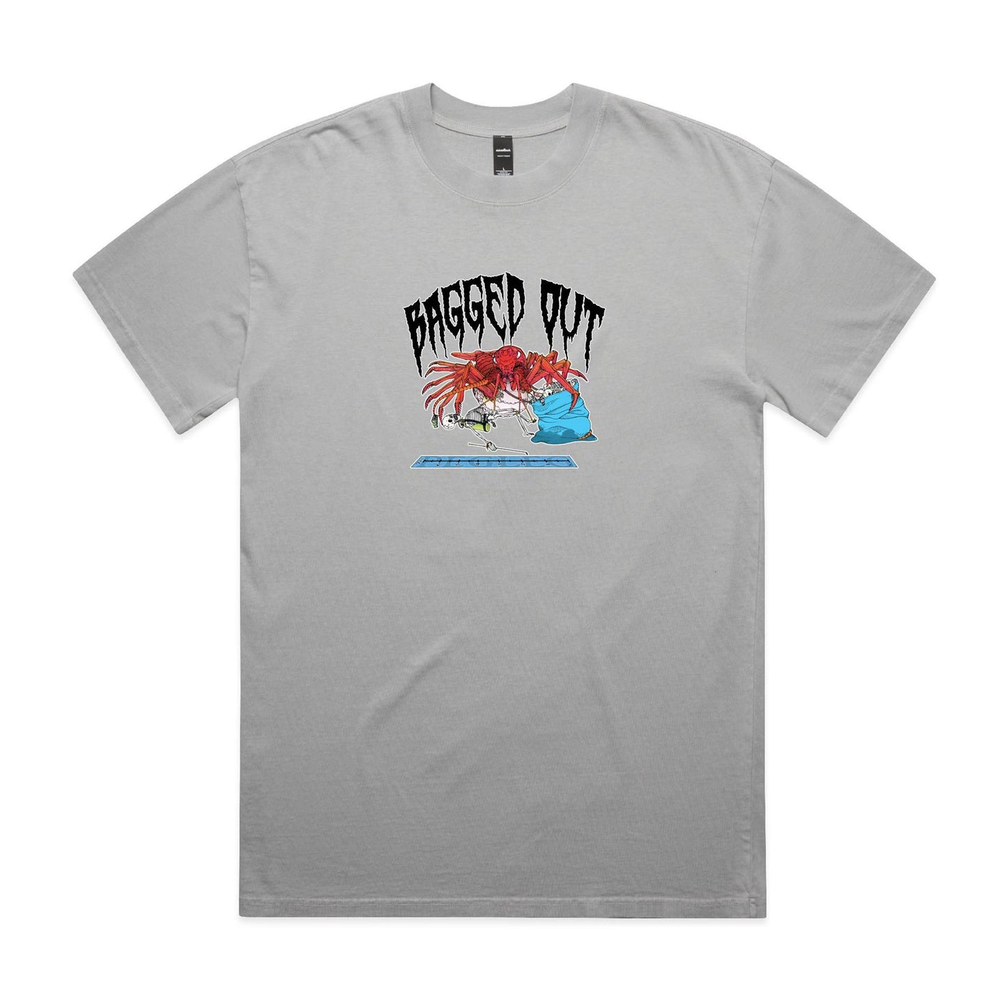 Jumbo Youth Heavy Faded Tee